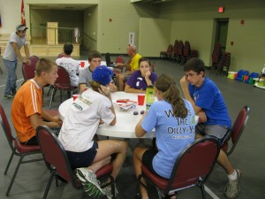 Hope for Hattiesburg Meal